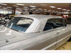 Thumbnail Photo 34 for 1964 Chevrolet Impala SS
